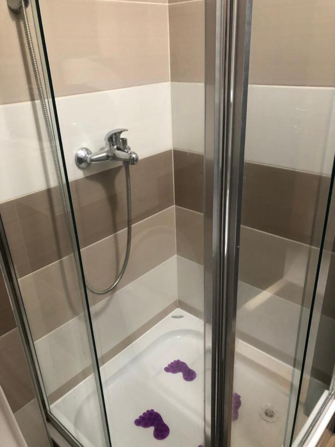 זלאטיבור Apartment Vila Sandra מראה חיצוני תמונה