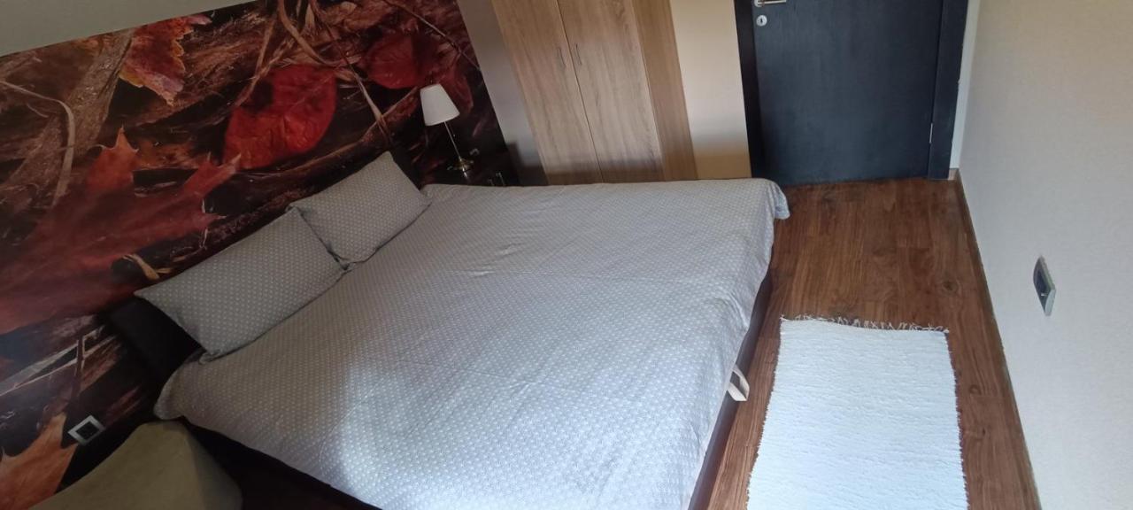 זלאטיבור Apartment Vila Sandra מראה חיצוני תמונה