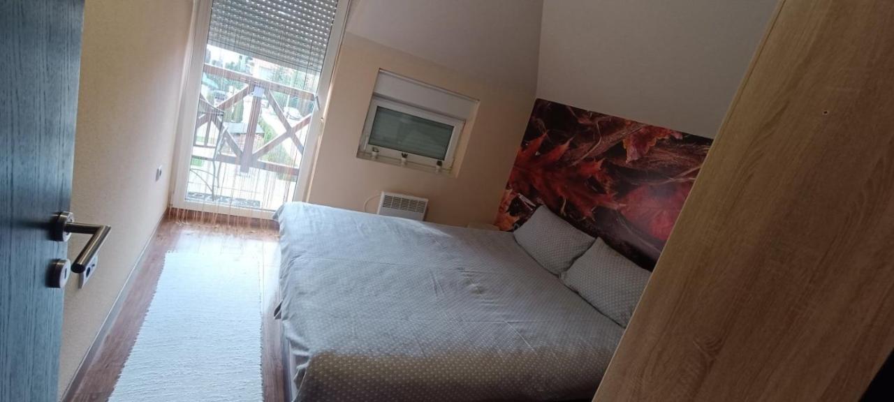 זלאטיבור Apartment Vila Sandra מראה חיצוני תמונה