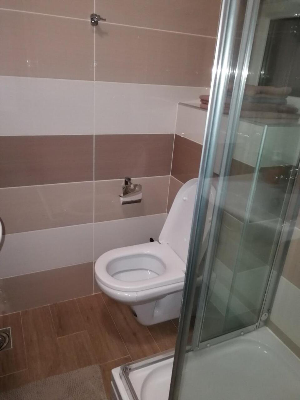 זלאטיבור Apartment Vila Sandra מראה חיצוני תמונה
